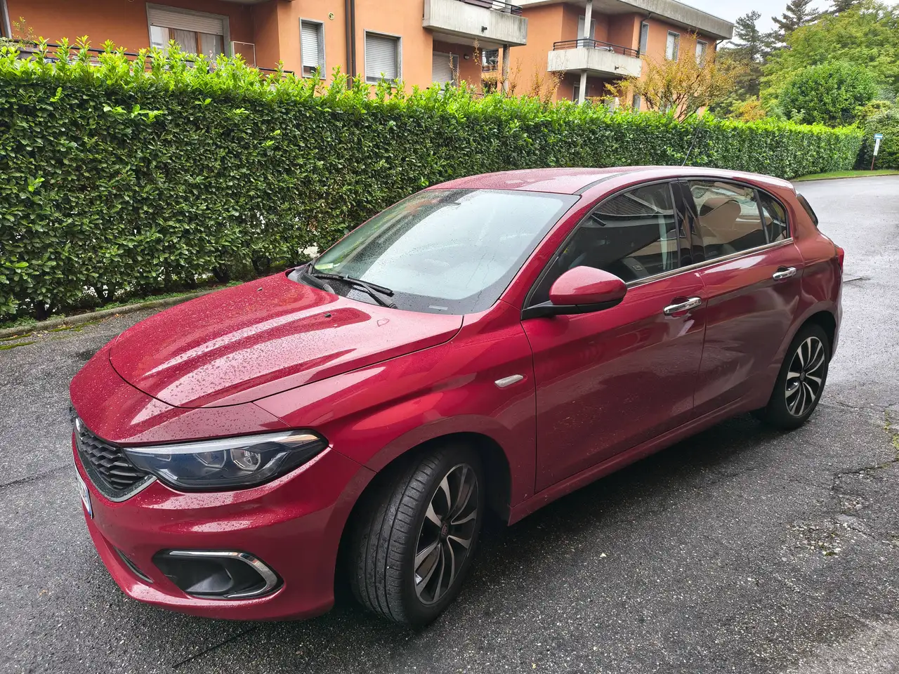 Fiat Tipo