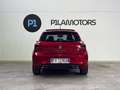 SEAT Ibiza 1.0 TSI 95 CV FR - UNIPRO CERCHI 18" TETTO APRIBI Rouge - thumbnail 8