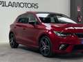 SEAT Ibiza 1.0 TSI 95 CV FR - UNIPRO CERCHI 18" TETTO APRIBI Rouge - thumbnail 20