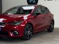 SEAT Ibiza 1.0 TSI 95 CV FR - UNIPRO CERCHI 18" TETTO APRIBI Rouge - thumbnail 19
