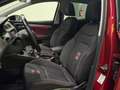 SEAT Ibiza 1.0 TSI 95 CV FR - UNIPRO CERCHI 18" TETTO APRIBI Rouge - thumbnail 4