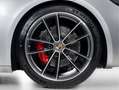 Porsche 992 Carrera 4S Zilver - thumbnail 4