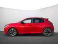 Peugeot 208 Allure Hybrid 100 e-DSC6 Rouge - thumbnail 4
