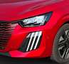 Peugeot 208 Allure Hybrid 100 e-DSC6 Rouge - thumbnail 8