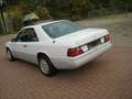 Mercedes-Benz CE 230 230 CE Coupe Oldtimer Blanc - thumbnail 2