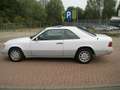 Mercedes-Benz CE 230 230 CE Coupe Oldtimer Weiß - thumbnail 4