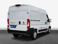 Fiat Ducato-e L2H2 (47-kWh) **Kamera/Navi** Blanc - thumbnail 2