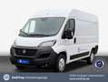 Fiat Ducato-e L2H2 (47-kWh) **Kamera/Navi** Blanc - thumbnail 1