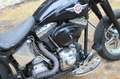 Harley-Davidson Fat Boy FLST-F Fat-Boy Schwarz - thumbnail 9