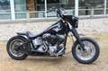 Harley-Davidson Fat Boy FLST-F Fat-Boy Чорний - thumbnail 2