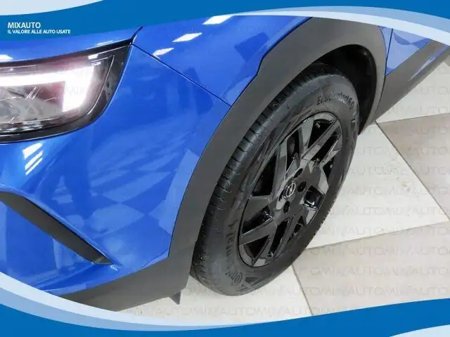 Opel Mokka view 12
