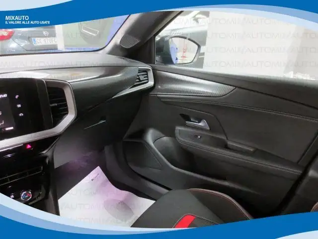 Opel Mokka view 10