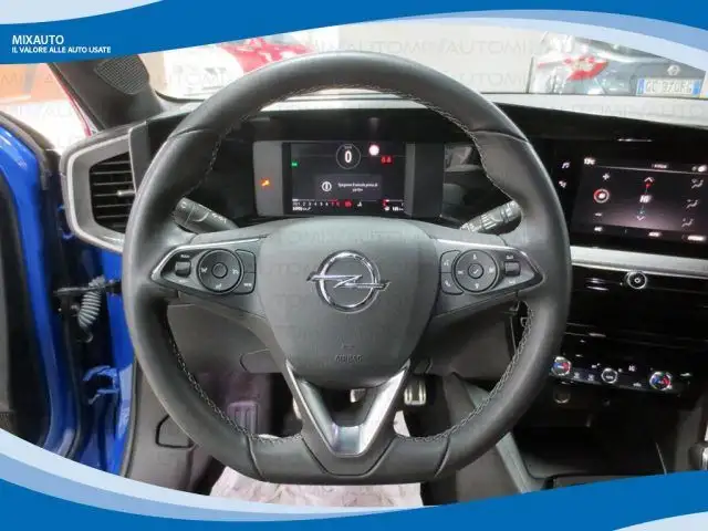 Opel Mokka view 4