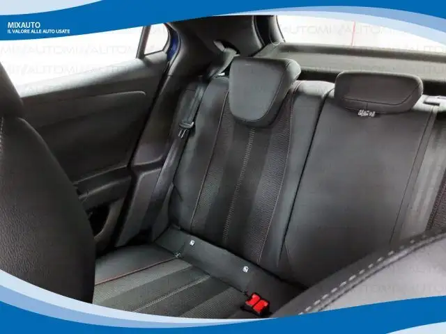 Opel Mokka view 11