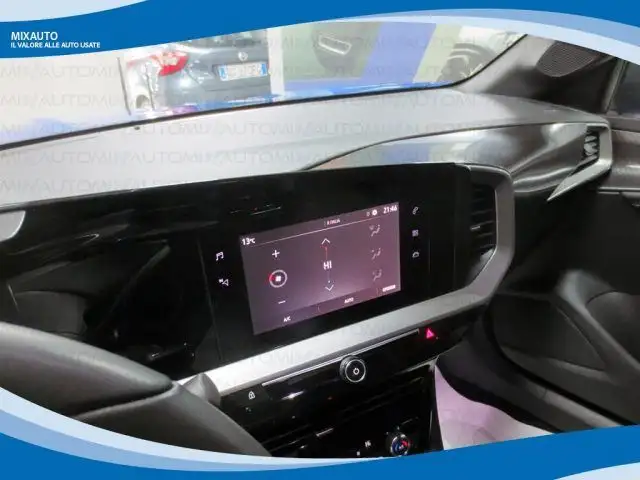 Opel Mokka view 5