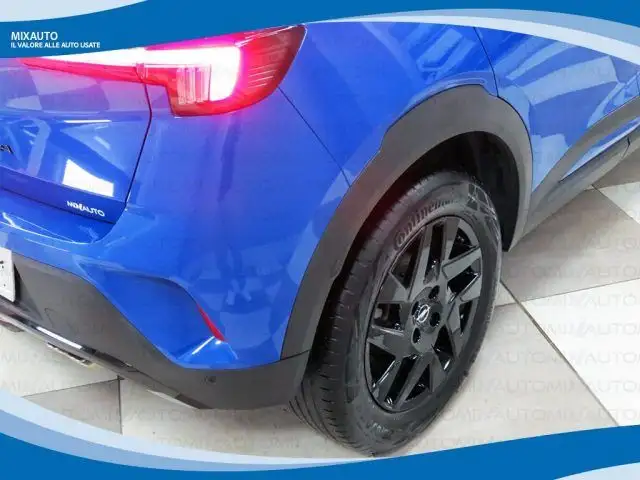 Opel Mokka view 13