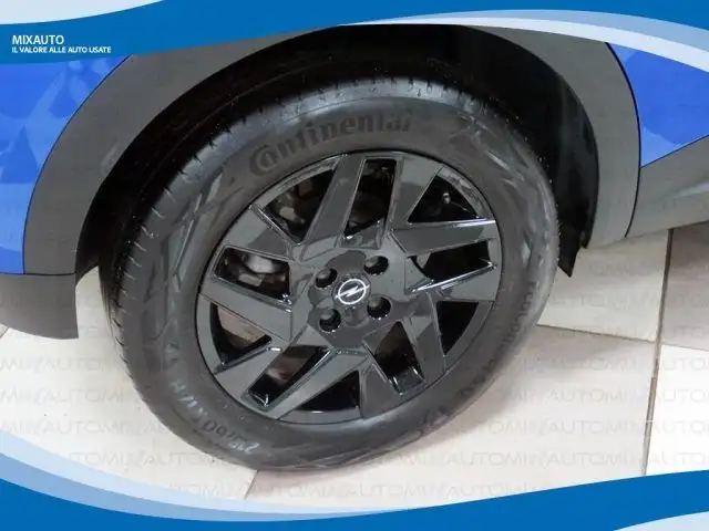 Opel Mokka view 14