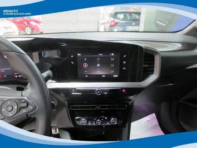 Opel Mokka view 6