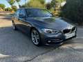 BMW 318 318dA Business Business Gris - thumbnail 1