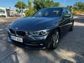 BMW 318 318dA Business Business Gris - thumbnail 3