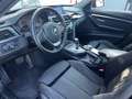 BMW 318 318dA Business Business Gris - thumbnail 8