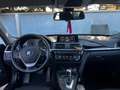 BMW 318 318dA Business Business Gris - thumbnail 10