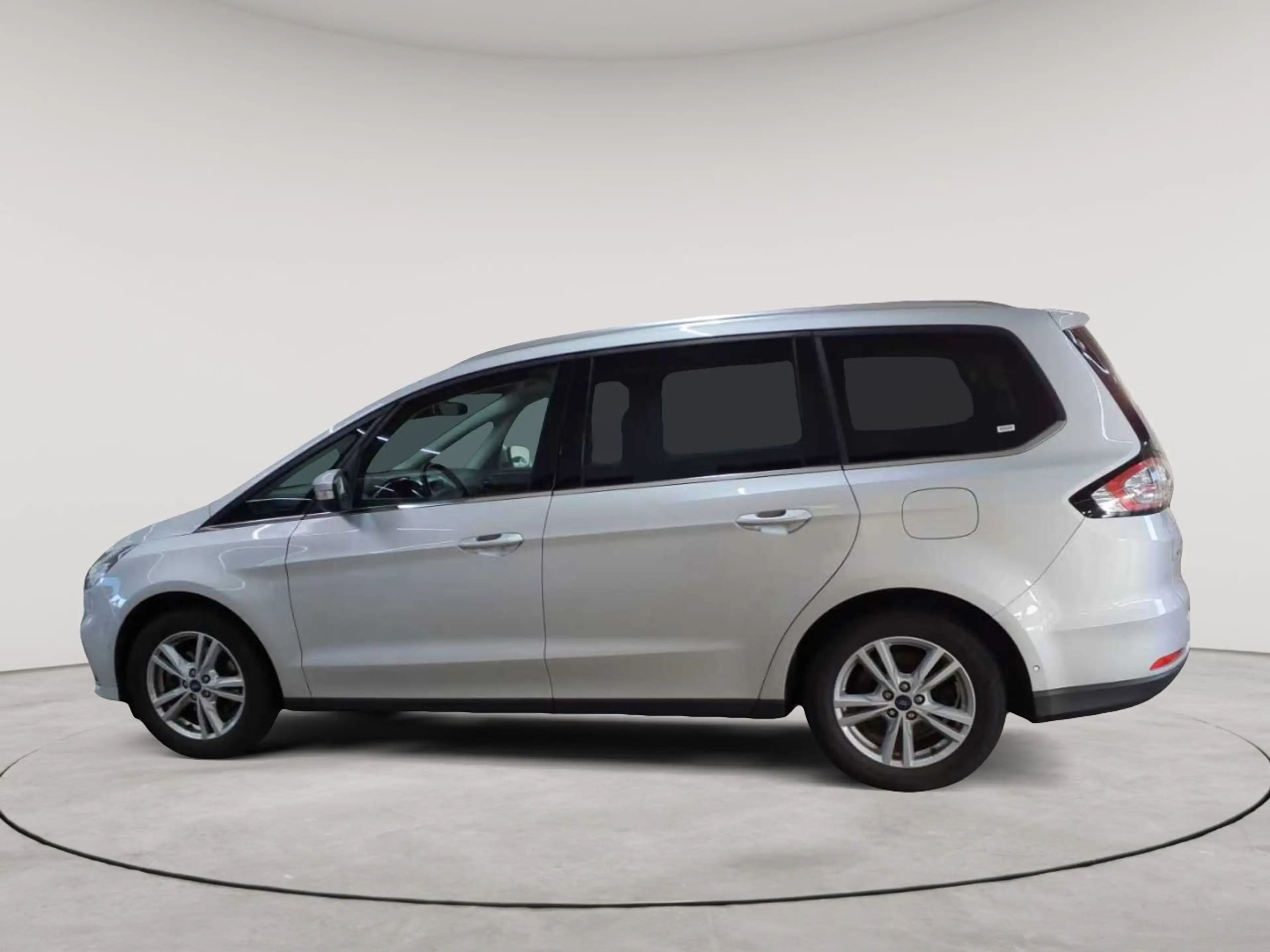 Ford Galaxy Galaxy 2.5 Duratec FHEV TITANIUM AHK — photo 6