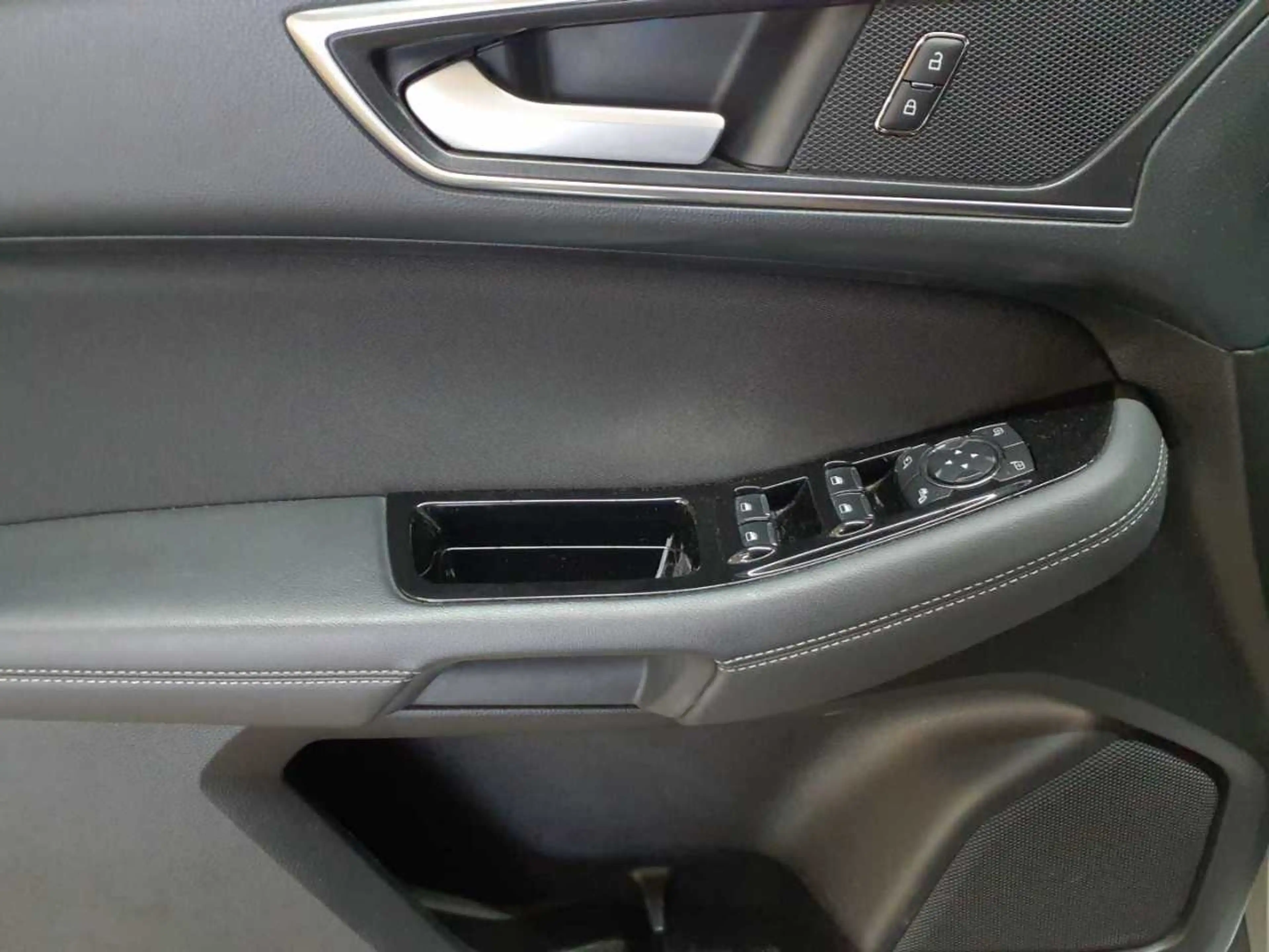 Ford Galaxy Galaxy 2.5 Duratec FHEV TITANIUM AHK — photo 19