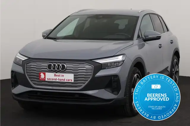 Audi 35 E-TRON ATTRACTION 52 kWh + CAMERA + PDC + CRUIS