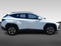 Hyundai TUCSON 1.6 T-GDI HEV Comfort Smart VAN: €49.495 VOOR: €41 Wit - thumbnail 9