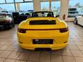 Porsche 991 911 991 Carrera 4S Cabrio PDK Keyless/Kamera/SAA Gelb - thumbnail 6