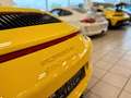 Porsche 991 911 991 Carrera 4S Cabrio PDK Keyless/Kamera/SAA Gelb - thumbnail 9
