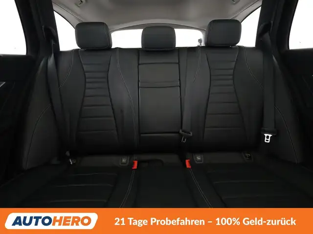 Mercedes-Benz E-Class view 15
