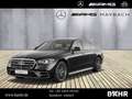 Mercedes-Benz S 580 S 580 4M lang AMG/Chauffeur/Pano/Burmester3D/21" Schwarz - thumbnail 1