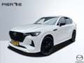 Mazda CX-60 2.5 e-SkyActiv PHEV Homura | C&S PACK | BLACK-LINE Wit - thumbnail 1