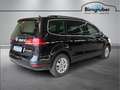 Volkswagen Sharan Business TDI SCR DSG 7-Sitzer Schwarz - thumbnail 4
