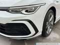 Volkswagen Golf VIII 1.5 eTSI DSG R-Line Navi AHK LED PDC A Weiß - thumbnail 8