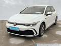 Volkswagen Golf VIII 1.5 eTSI DSG R-Line Navi AHK LED PDC A Weiß - thumbnail 2