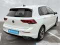 Volkswagen Golf VIII 1.5 eTSI DSG R-Line Navi AHK LED PDC A Weiß - thumbnail 4