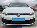 Volkswagen Golf VIII 1.5 eTSI DSG R-Line Navi AHK LED PDC A Weiß - thumbnail 9