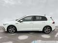 Volkswagen Golf VIII 1.5 eTSI DSG R-Line Navi AHK LED PDC A Weiß - thumbnail 3