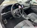 Volkswagen Golf VIII 1.5 eTSI DSG R-Line Navi AHK LED PDC A Weiß - thumbnail 11