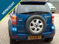 Daihatsu Terios 1.5-16v Expedit. 2WD Blau - thumbnail 3