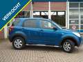 Daihatsu Terios 1.5-16v Expedit. 2WD Blau - thumbnail 2