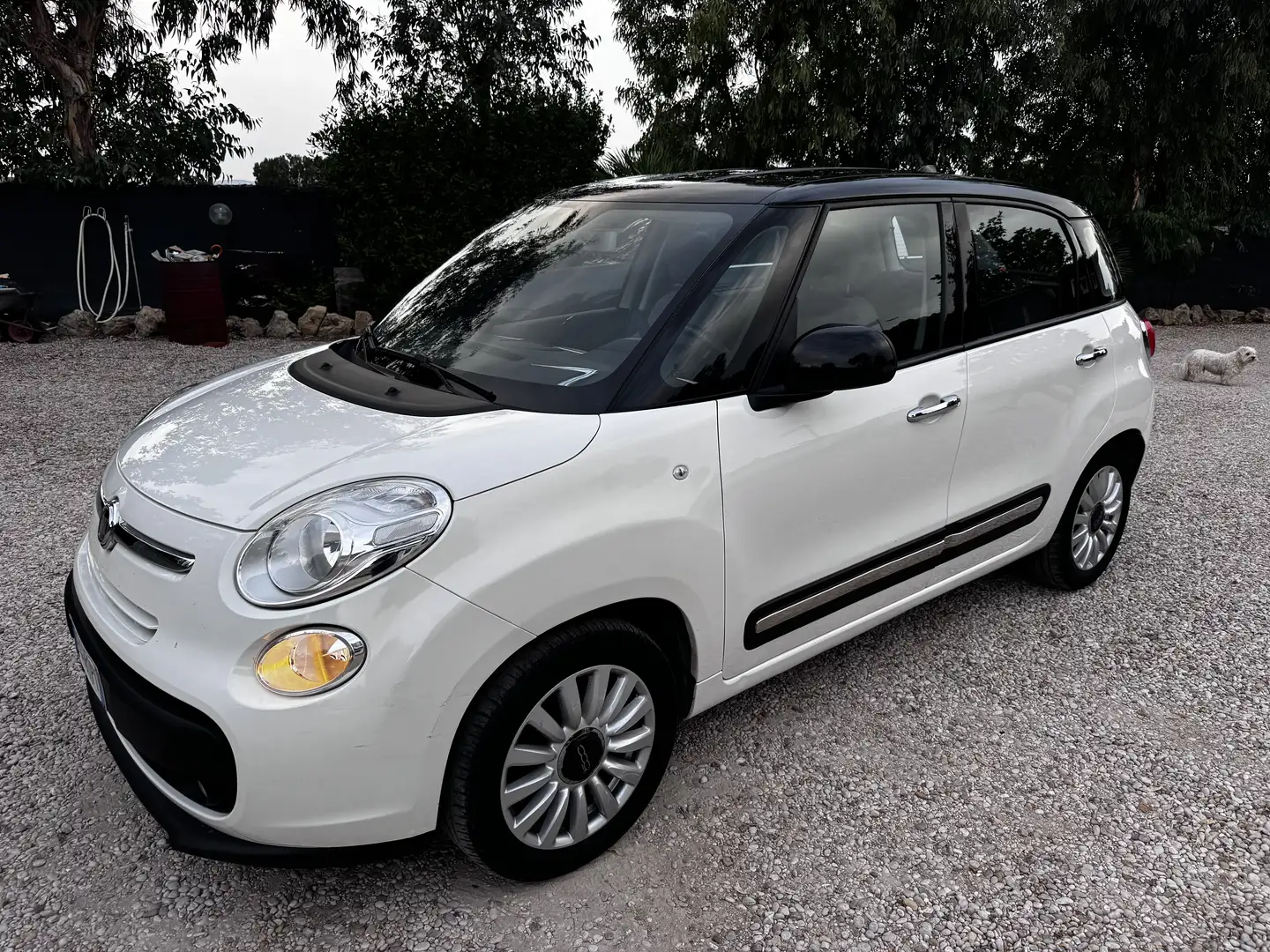 Fiat 500L 1.3 mjt Pop Star 95cv - 1