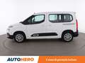 Citroen Berlingo 1.2 PureTech Feel M 110 CV Bianco - thumbnail 3