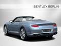 Bentley Continental GTC W12 FIRST EDITION Albastru - thumbnail 4