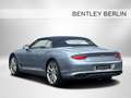 Bentley Continental GTC W12 FIRST EDITION Albastru - thumbnail 25