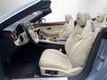 Bentley Continental GTC W12 FIRST EDITION Albastru - thumbnail 8