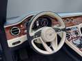 Bentley Continental GTC W12 FIRST EDITION Albastru - thumbnail 10